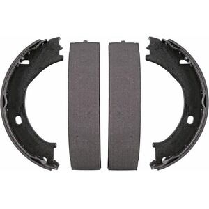 QuickStop Brake Z771 Parking Brake Shoe 4 pack   Retail $37.99